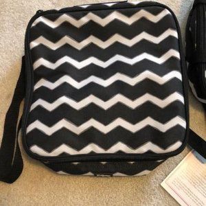 Thirty-One square Thermal total BRAND NEW